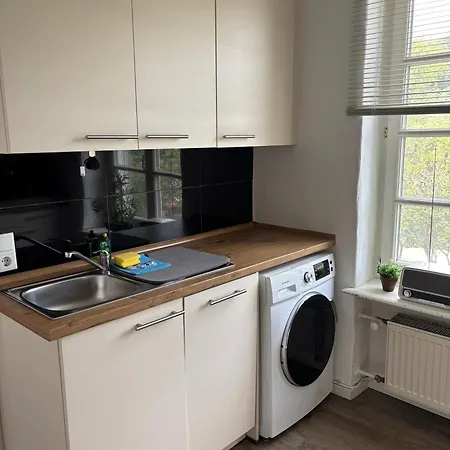 Rodelblick Kahlenberg Apartamento