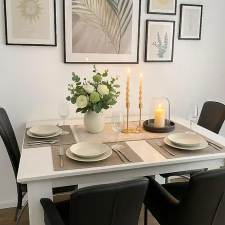 Rodelblick Kahlenberg Apartament *