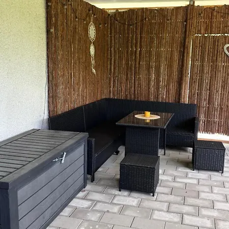 Rodelblick Kahlenberg Apartamento *