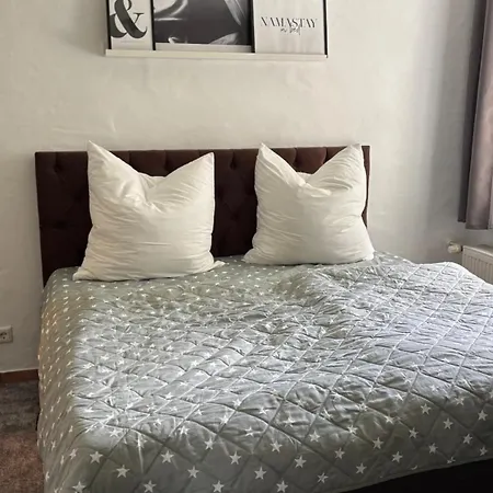 Rodelblick Kahlenberg Apartament Winterberg