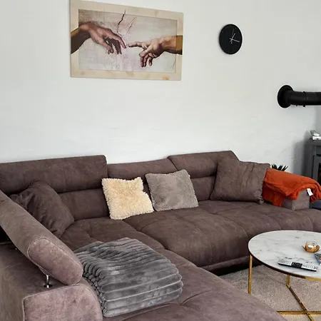 Rodelblick Kahlenberg Βίντερμπεργκ