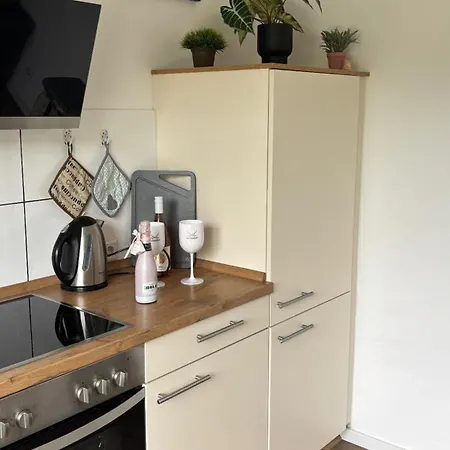 Apartament Rodelblick Kahlenberg *