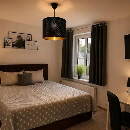 Rodelblick Kahlenberg Apartament