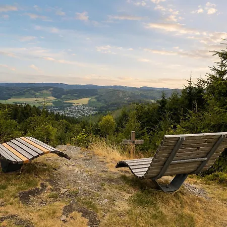 Apartament Rodelblick Kahlenberg