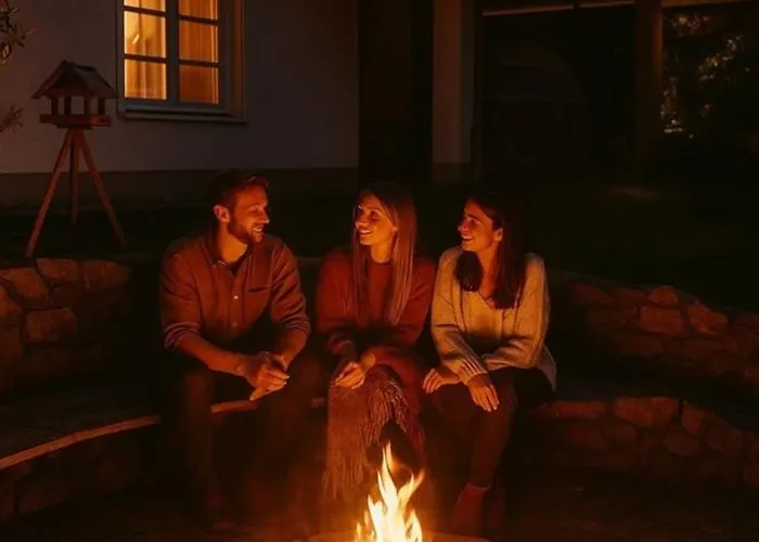 Rodelblick Kahlenberg Apartmán *