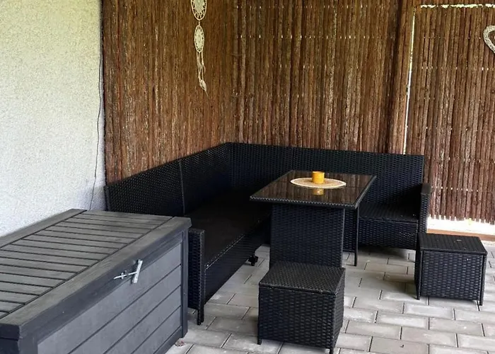 Rodelblick Kahlenberg Apartman *