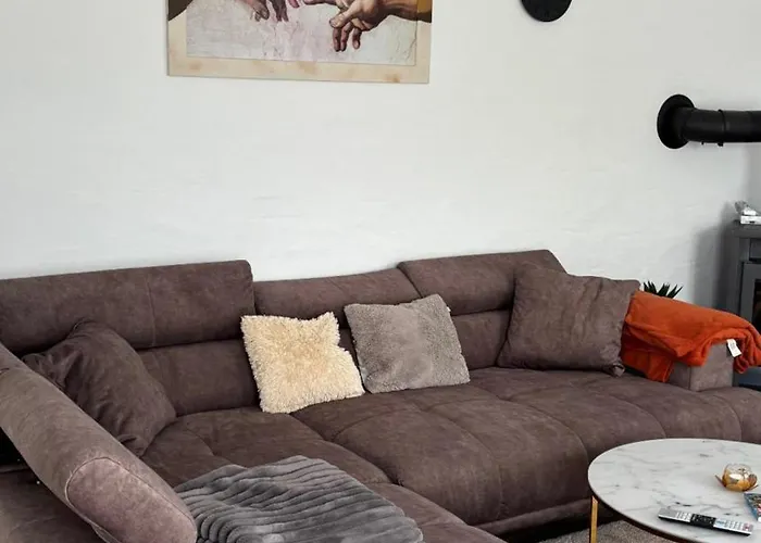 Rodelblick Kahlenberg Winterberg