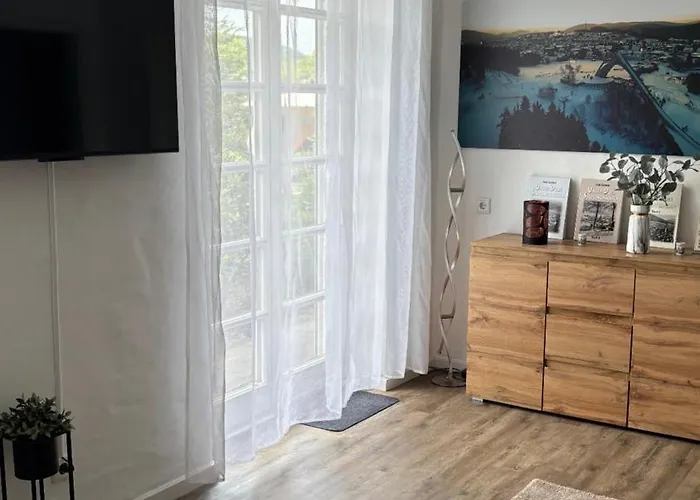 Rodelblick Kahlenberg Winterberg