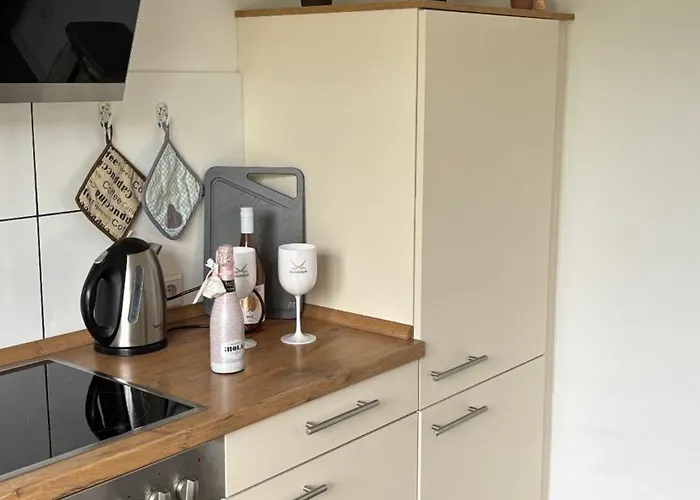 Apartmán Rodelblick Kahlenberg *